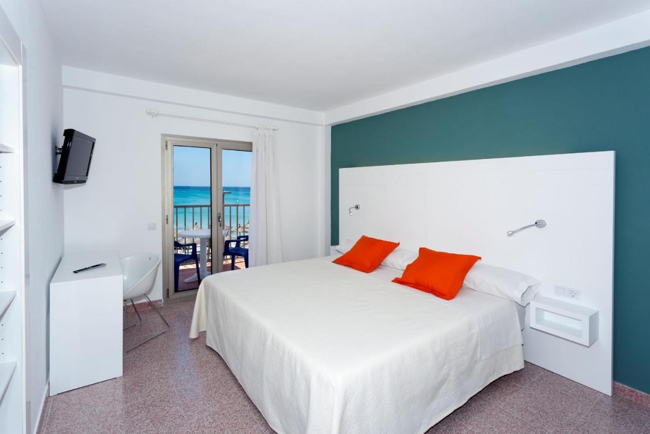 Hotel Sa Roqueta Can Picafort Adults Only Εξωτερικό φωτογραφία