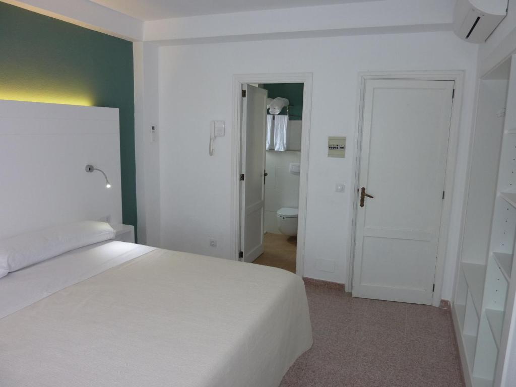 Hotel Sa Roqueta Can Picafort Adults Only Δωμάτιο φωτογραφία