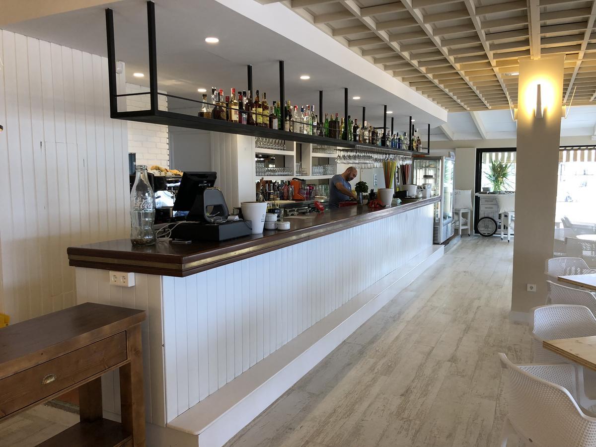 Hotel Sa Roqueta Can Picafort Adults Only Εξωτερικό φωτογραφία